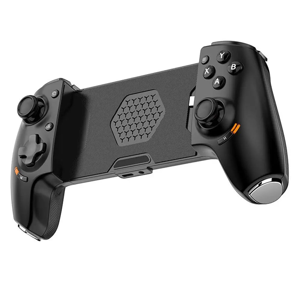 Manette de Jeu Mobile Extensible – Compatible iPhone / Android / PC – Connexion Sans Fil & USB-C Plug