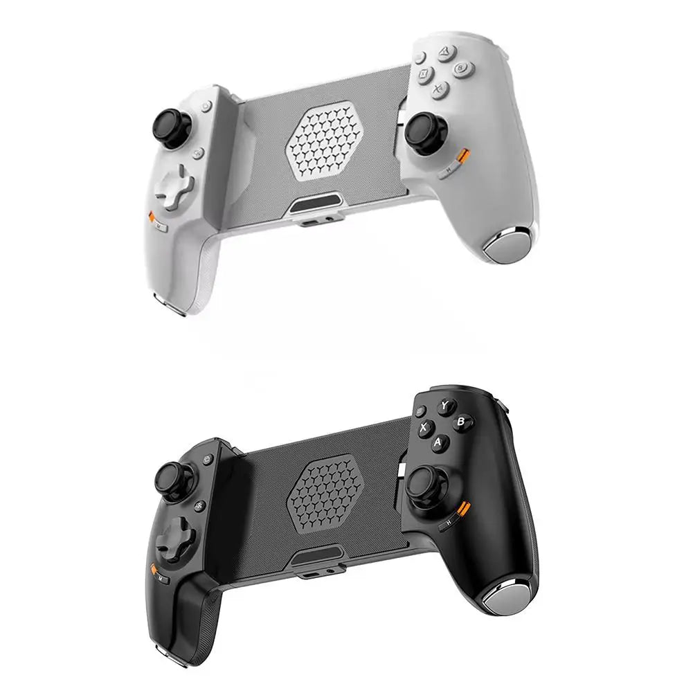Manette de Jeu Mobile Extensible – Compatible iPhone / Android / PC – Connexion Sans Fil & USB-C Plug