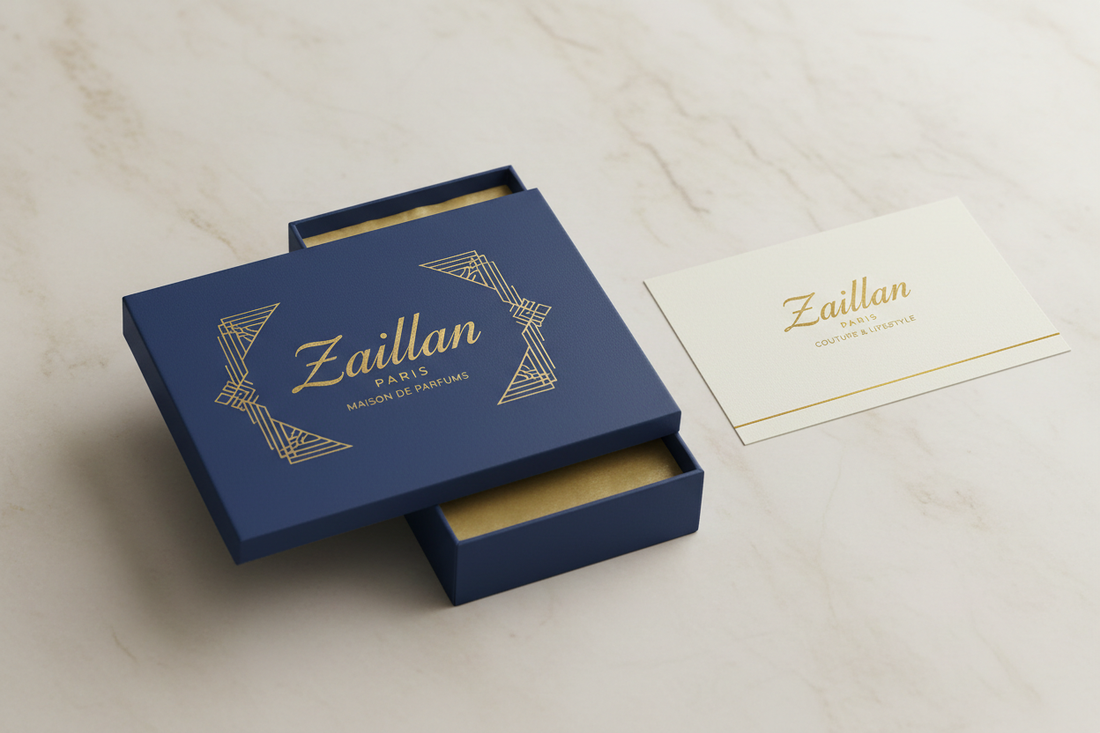 Une belle image de la marque